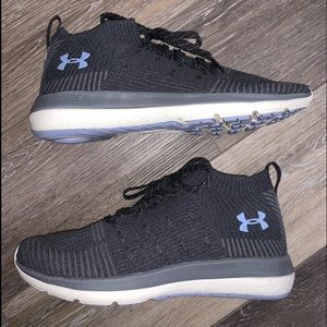 under armour high tops